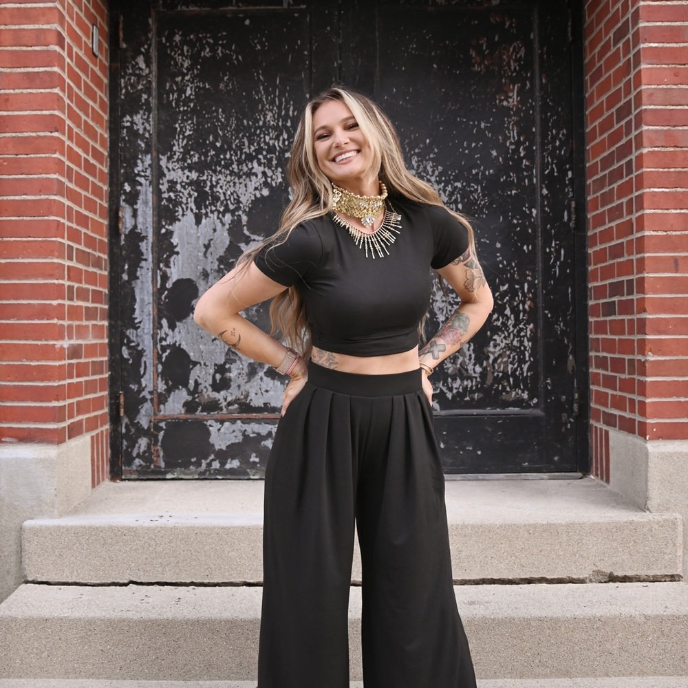 Meet your Posher, Bri